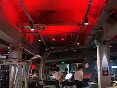 -威尔仕健身(番禺店)