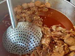 捆鸡-张记捆鸡(总店)