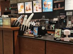 -星巴克(上海虹桥新天地二店)