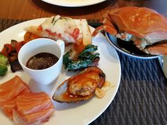 -北京王府井希尔顿酒店·万斯阁西餐厅