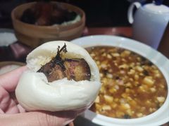 梅干菜焖肉-寻宝记绍兴菜(鲁迅路店)