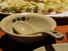 -外婆餐厅(魏县店)