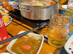-渔家火锅·海鲜自助餐·演艺(亚龙湾天域酒店)