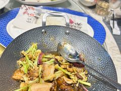 -巨鼎谭家菜(普照寺路店)