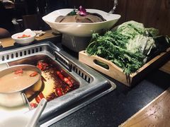 -巴奴毛肚火锅(六天地店)