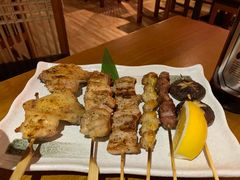 -有喜屋·深夜食堂(北京西路店)