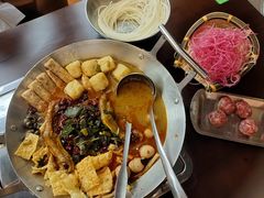 -小螺大作·螺蛳粉火锅(林和西店)