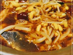 -南京大牌档(人民广场店)