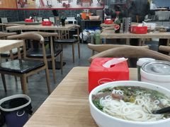 -花溪牛肉米粉(华兴东街店)