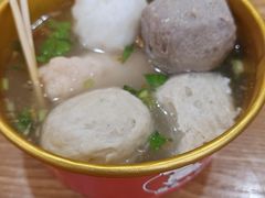 -围炉夜话·潮汕卤水火锅(榕江店)