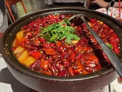 -星·South Beauty·俏江南(国贸店)