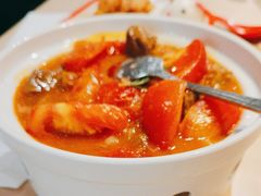 -避风塘(宝山万达店)