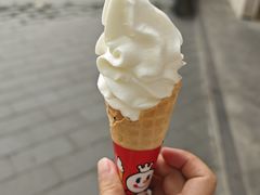 -麦当劳(新王府井店)