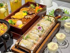 -3号仓库·创意中国菜(乐清正大广场店)