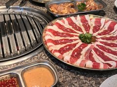 -高丽苑韩国烤肉(海昌路旗舰店)