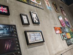 -33韩式自助烧烤(环城南路店)
