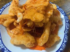 锅包肉-林海雪乡铁锅炖·东北菜(夏湾店)