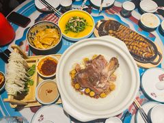 -醉长安(钟楼旗舰店)