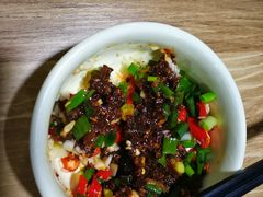-贵州黄牛肉(西溪湿地店)