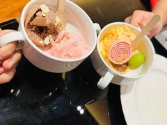 -富力希尔顿酒店·地阔自助餐厅