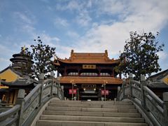 -圆通寺