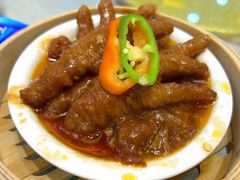 -新东源国际酒店·新东源食坊(沙井店)