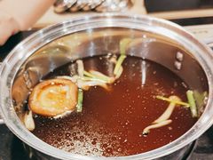 -呷哺呷哺(西单大悦城店)