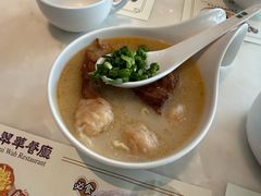-翠华餐厅(百老汇店)