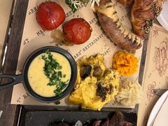 -Mark&Mars Restaurant