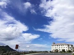 -江南天池