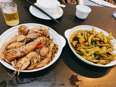 -三妹小龙虾·黄油蟹(华侨城总店)