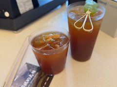 -blend咖啡部落(车公庙店)