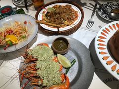 -太食獸泰式茶餐厅(北美新天地店)