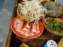 -叁口煮市井老火锅(春熙路店)