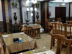 大堂-白魁老号饭庄(交道口店)