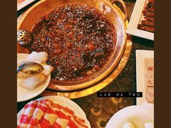 -老码头火锅(骡马市店)
