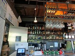-Ricci睿奇美式餐厅(五道口店)