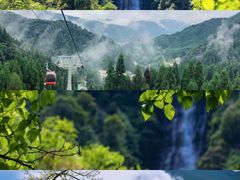 -瓦屋山景区