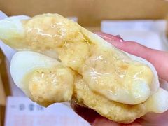 -宝安中心(地铁站)