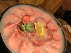 -九田家黑牛烤肉料理(石路天虹店)