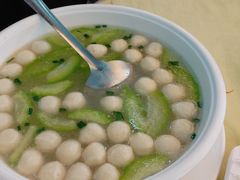 -秋姐美食店(旅游大道店)