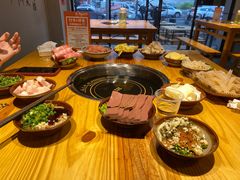 -乐闹闹重庆火鍋(民治店)