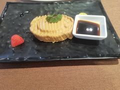 -转角·老弄堂上海菜(长寿路店)
