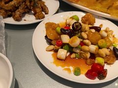 -老济南·地道济南菜(大明湖店)