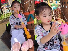 -美的鹭湖探索王国