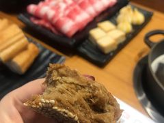 -呷哺呷哺(砂之船奥莱店)