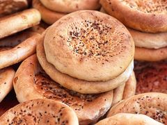 -新疆国际大巴扎