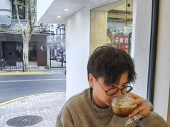 -村口大树(长乐路店)