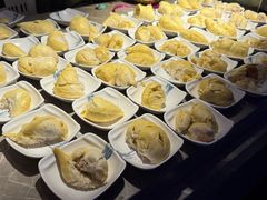 -奔海甄选·活鲜刺身铁板烧自助(太原里店)