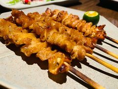 -三川·十酒Izakaya(南昌路店)